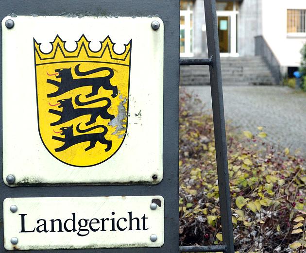 Landgericht Heilbronn